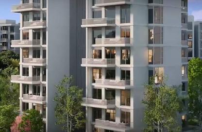 Apartment - Studio - 1 Bathroom for sale in Noor City - Cairo