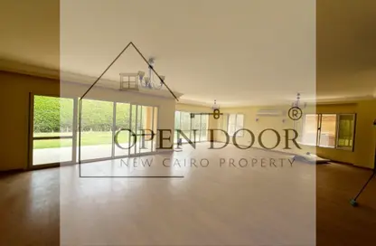 Villa - 6 Bedrooms - 5 Bathrooms for rent in Bellagio - Ext North Inves Area - New Cairo City - Cairo