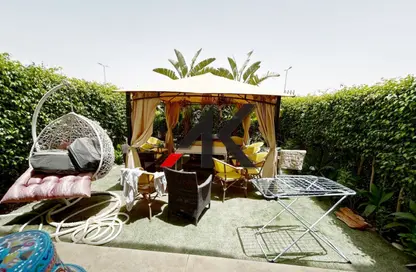 iVilla - 3 Bedrooms - 5 Bathrooms for sale in Mountain View Hyde Park - 5th Settlement Compounds - The 5th Settlement - New Cairo City - Cairo