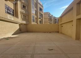 Duplex - 3 bedrooms - 2 bathrooms for للبيع in Abdel Rahman Al Sharkawy St. - El Banafseg 9 - El Banafseg - New Cairo City - Cairo
