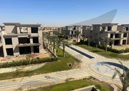 Villa - 6 Bedrooms - 6 Bathrooms for sale in La Vista City - New Capital Compounds - New Capital City - Cairo