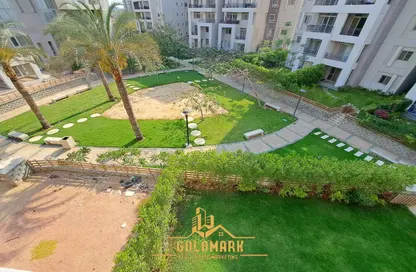 شقة - 3 غرف نوم - 4 حمامات للايجار في كايرو فيستيفال سيتى - المستثمرين الشمالية - مدينة القاهرة الجديدة - القاهرة