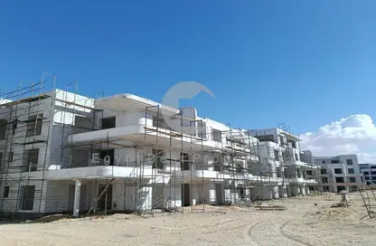 شاليه - 2 غرف نوم - 2 حمامات للبيع في چون - راس الحكمة - الساحل الشمالي