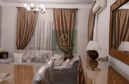 شقة - 3 غرف نوم - 2 حمامات للايجار في امتداد الرحاب - الرحاب - مدينة القاهرة الجديدة - القاهرة