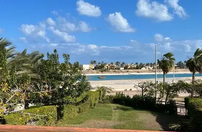 فيلا - 4 غرف نوم - 3 حمامات للبيع في مارينا 2 - مارينا - العلمين - الساحل الشمالي