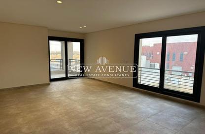Apartment - 2 Bedrooms - 3 Bathrooms for sale in TRIO - 5th Settlement Compounds - The 5th Settlement - New Cairo City - Cairo