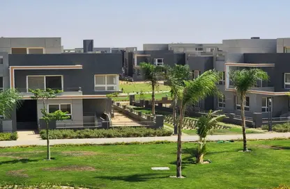 Apartment - 3 Bedrooms - 2 Bathrooms for sale in Kayan - Sheikh Zayed Compounds - Sheikh Zayed City - Giza Apartment - 3 Bedrooms - 2 Bathrooms for sale in Kayan - Sheikh Zayed Compounds - Sheikh Zayed City - Giza