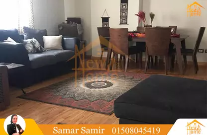 Apartment - 3 Bedrooms - 2 Bathrooms for rent in Khaleel Al Masry St. - Kafr Abdo - Roushdy - Hay Sharq - Alexandria