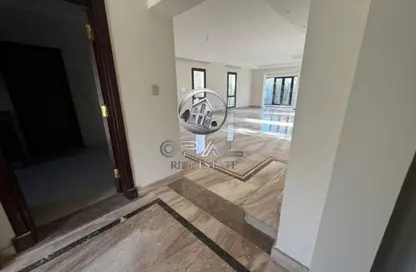 تاون هاوس - 4 غرف نوم - 4 حمامات للايجار في ويستاون - كمبوندات الشيخ زايد - الشيخ زايد - الجيزة