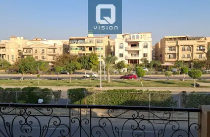 Apartment - 3 Bedrooms - 3 Bathrooms for sale in El Yasmeen 1 - El Yasmeen - New Cairo City - Cairo
