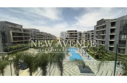 Apartment - 3 Bedrooms - 3 Bathrooms for sale in El Patio Oro - 5th Settlement Compounds - The 5th Settlement - New Cairo City - Cairo