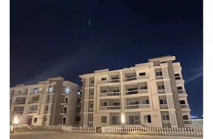شقة - 3 غرف نوم - 2 حمامات للبيع في مدينة الخمائل - كمبوندات الشيخ زايد - الشيخ زايد - الجيزة