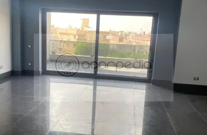 شقة - 3 غرف نوم - 3 حمامات للايجار في غرب الجولف - كمبوندات القطامية - القطامية - مدينة القاهرة الجديدة - القاهرة