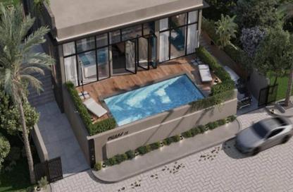 Villa - 3 Bedrooms - 3 Bathrooms for sale in Bay West - Soma Bay - Safaga - Hurghada - Red Sea