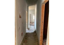 Duplex - 4 bedrooms - 3 bathrooms for للبيع in Doctor Samira Moussa St. - 5th District - Obour City - Qalyubia