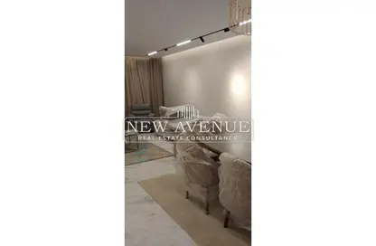 Apartment - 3 Bedrooms - 3 Bathrooms for rent in Villette - 5th Settlement Compounds - The 5th Settlement - New Cairo City - Cairo