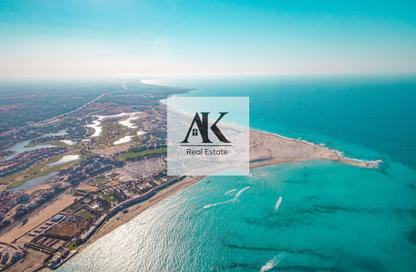 Chalet - 3 Bedrooms - 3 Bathrooms for sale in Marassi - Sidi Abdel Rahman - North Coast