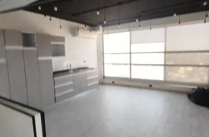 Office Space - Studio - 6 Bathrooms for rent in Al Merghany Bridge - Almazah - Heliopolis - Masr El Gedida - Cairo