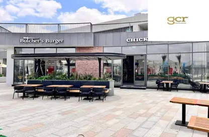 Penthouse - 3 Bedrooms - 3 Bathrooms for sale in District 5 - 5th Settlement Compounds - The 5th Settlement - New Cairo City - Cairo Penthouse - 3 Bedrooms - 3 Bathrooms for sale in District 5 - 5th Settlement Compounds - The 5th Settlement - New Cairo City - Cairo