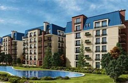 Apartment - 4 Bedrooms - 2 Bathrooms for sale in Neopolis   Wadi Degla - Mostakbal City Compounds - Mostakbal City - Future City - Cairo