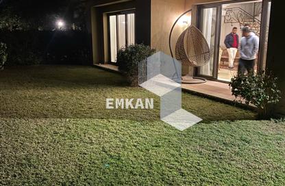 دوبلكس - 3 غرف نوم - 3 حمامات للايجار في كازا - كمبوندات الشيخ زايد - الشيخ زايد - الجيزة