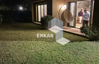 دوبلكس - 3 غرف نوم - 3 حمامات للايجار في كازا - كمبوندات الشيخ زايد - الشيخ زايد - الجيزة