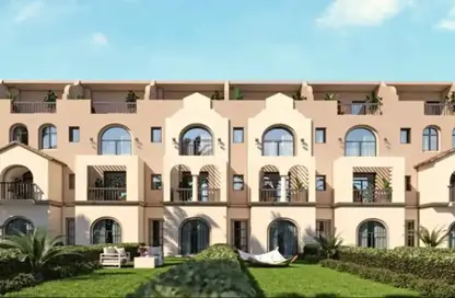 Villa - 3 Bedrooms - 3 Bathrooms for sale in Sarai - Mostakbal City Compounds - Mostakbal City - Future City - Cairo