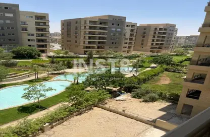 Apartment - 3 Bedrooms - 3 Bathrooms for sale in The Square - 5th Settlement Compounds - The 5th Settlement - New Cairo City - Cairo