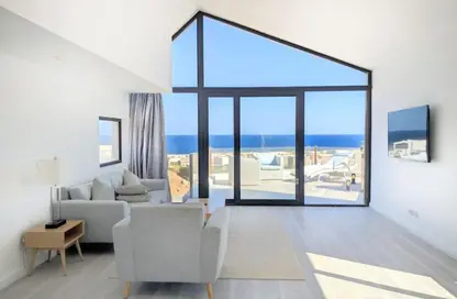 Villa - 4 Bedrooms - 4 Bathrooms for sale in Wadi Jebal - Soma Bay - Safaga - Hurghada - Red Sea