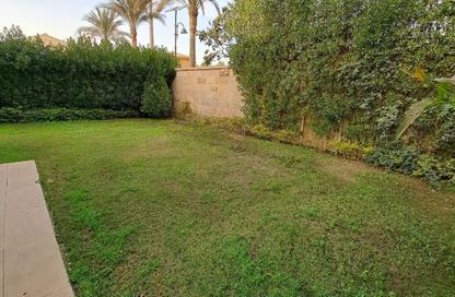 Villa - 4 Bedrooms - 4 Bathrooms for rent in Mivida - 5th Settlement Compounds - The 5th Settlement - New Cairo City - Cairo