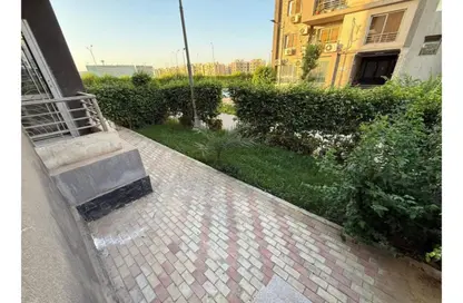 شقة - 3 غرف نوم - 1 حمام للايجار في جنة 1 - كمبوندات الشيخ زايد - الشيخ زايد - الجيزة