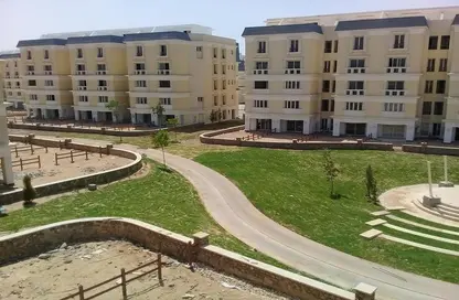 شقة - 3 غرف نوم - 3 حمامات للبيع في ماونتن فيو هايد بارك - كمبوندات التجمع الخامس - التجمع الخامس - مدينة القاهرة الجديدة - القاهرة