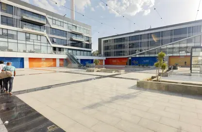 Office Space - Studio - 1 Bathroom for rent in Sodic West - Sheikh Zayed Compounds - Sheikh Zayed City - Giza