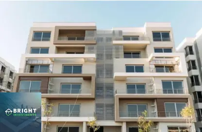 شقة - 4 غرف نوم - 4 حمامات للبيع في بالم هيلز نيو كايرو - كمبوندات التجمع الخامس - التجمع الخامس - مدينة القاهرة الجديدة - القاهرة