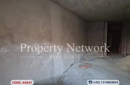 Apartment - 3 Bedrooms - 3 Bathrooms for sale in Al Andalus Family - Al Andalus District - New Cairo City - Cairo