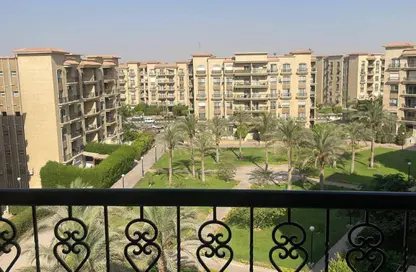 Apartment - 3 Bedrooms - 3 Bathrooms for sale in El Rehab Extension - Al Rehab - New Cairo City - Cairo