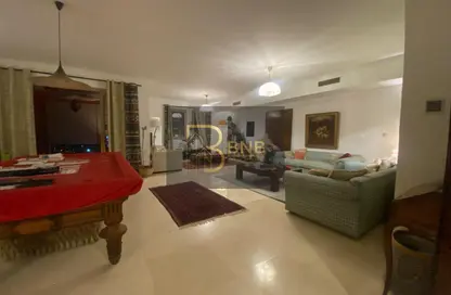 Apartment - 2 Bedrooms - 2 Bathrooms for sale in Alto - Uptown Cairo - Mokattam - Cairo