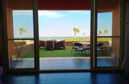 شاليه - 3 غرف نوم - 3 حمامات للبيع في سي شيل - سيدي عبد الرحمن - الساحل الشمالي