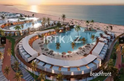 Chalet - 3 Bedrooms - 3 Bathrooms for sale in Cali Coast - Ras Al Hekma - North Coast