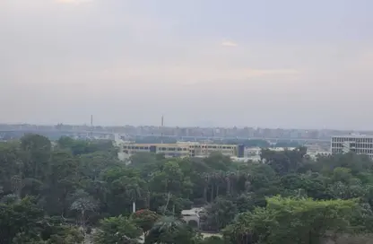 Apartment - 3 Bedrooms - 3 Bathrooms for sale in Morad  St. - Giza District - Ganoub El Giza - Giza