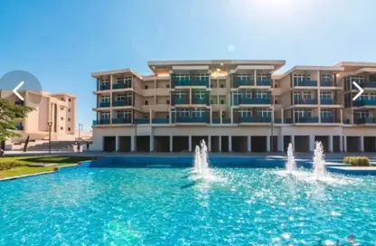 شقة - 2 غرف نوم - 2 حمامات للبيع في نيوم اكتوبر - التوسعات الشمالية - مدينة 6 أكتوبر - الجيزة