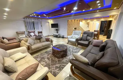 Apartment - 3 Bedrooms - 4 Bathrooms for rent in Shehab St. - Mohandessin - Giza Apartment - 3 Bedrooms - 4 Bathrooms for rent in Shehab St. - Mohandessin - Giza