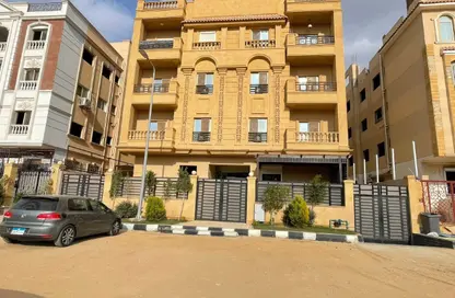 شقة - 3 غرف نوم - 3 حمامات للبيع في الاندلس الجديدة - حى الاندلس - مدينة القاهرة الجديدة - القاهرة