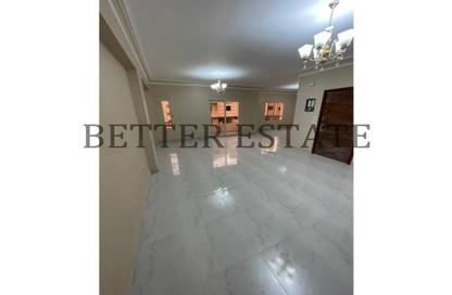 Apartment - 3 Bedrooms - 2 Bathrooms for rent in Gardenia Springs - Ext North Inves Area - New Cairo City - Cairo
