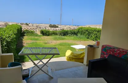 Chalet - 3 Bedrooms - 2 Bathrooms for sale in Stella Heights - Al Alamein - North Coast