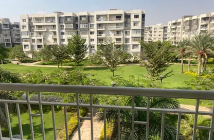 Apartment - 3 Bedrooms - 2 Bathrooms for rent in Madinaty - Cairo