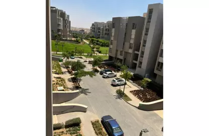 Apartment - 3 Bedrooms - 2 Bathrooms for rent in Village Gardens Katameya - 5th Settlement Compounds - The 5th Settlement - New Cairo City - Cairo