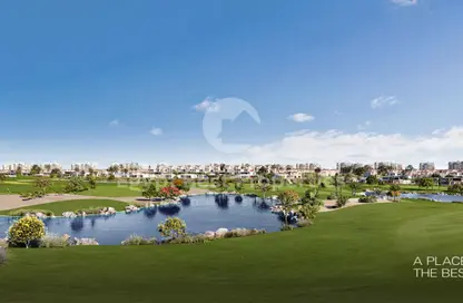 Apartment - 2 Bedrooms - 3 Bathrooms for sale in Mivida - 5th Settlement Compounds - The 5th Settlement - New Cairo City - Cairo