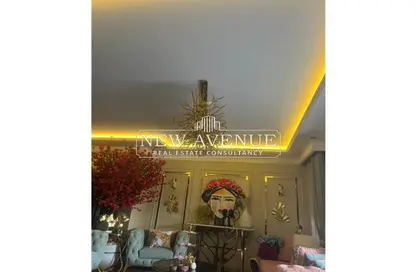أي فيلا - 3 غرف نوم - 3 حمامات للبيع في ماونتن فيو هايد بارك - كمبوندات التجمع الخامس - التجمع الخامس - مدينة القاهرة الجديدة - القاهرة