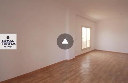Apartment - 4 Bedrooms - 3 Bathrooms for rent in West Somid Road - West Somid - 6 October City - Giza